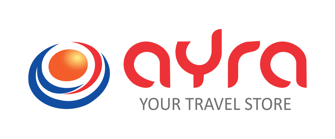 Ayra | Your Travel Store